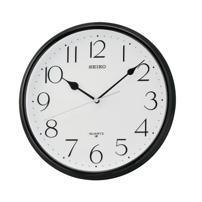 Настенные часы Seiko Clock QXA651KT